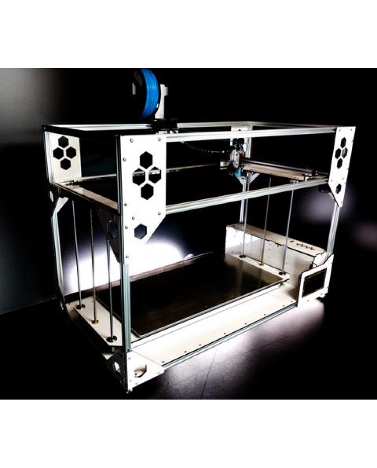 Buy Folger Tech FT-6, Volume 3D Printer