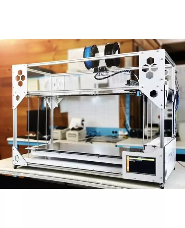 Folger Tech FT-6 3D Printer