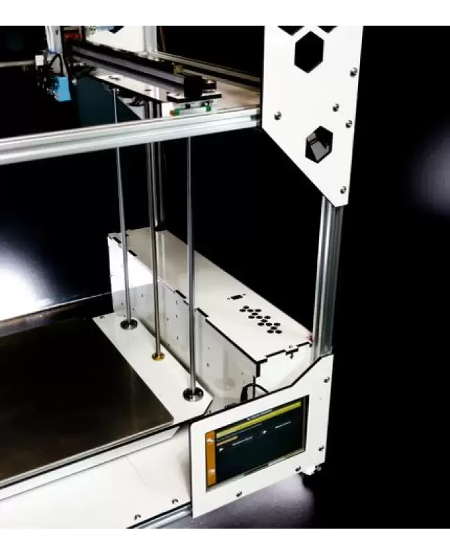 Folger Tech FT-6 3D Printer