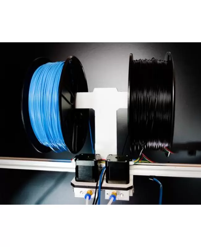 Folger Tech FT-6 3D Printer
