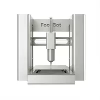 Food & Chocolate 3D Printers