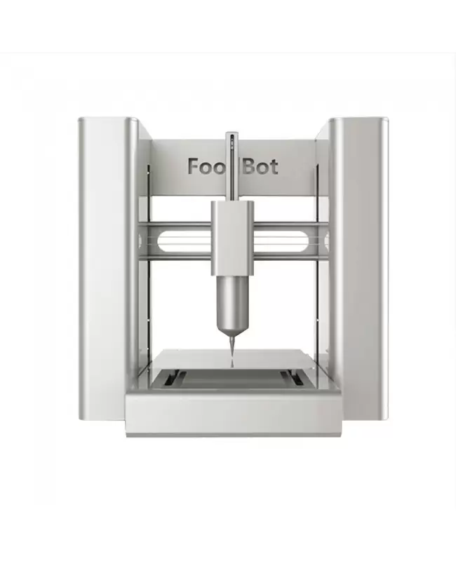 FoodBot S2 Multifunctional Chocolate Food 3D Printer