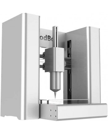FoodBot S2 Multifunctional Chocolate Food 3D Printer FoodBot S2 Multifunctional Chocolate Food 3D Printer
