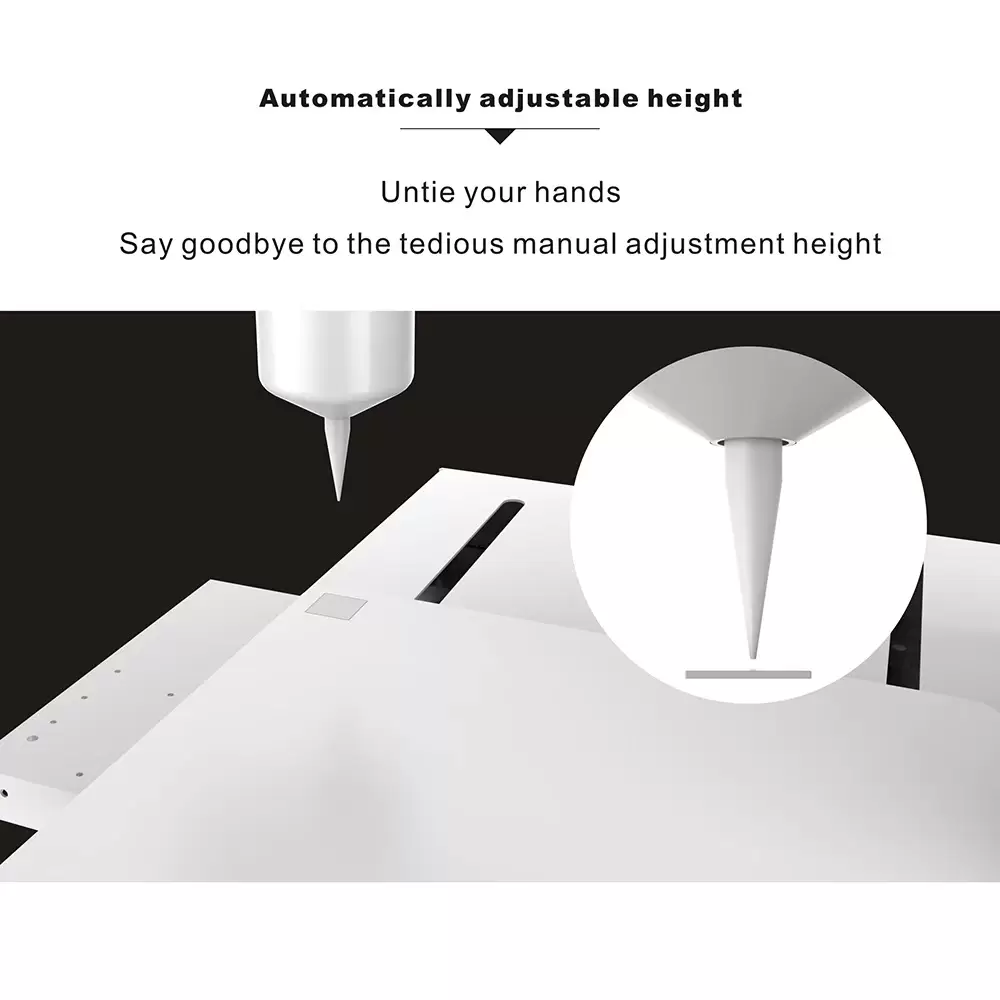 FoodBot S2 Chocolate Food 3D Printer