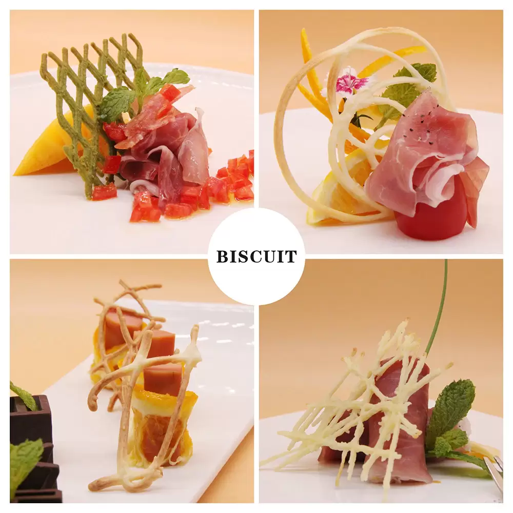 FoodBot S2 Chocolate Food 3D Printer