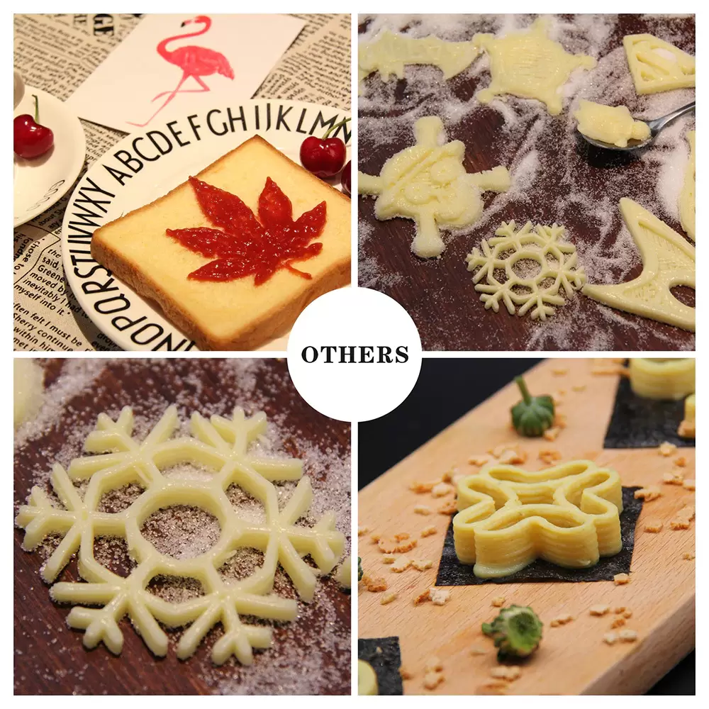 FoodBot S2 Chocolate Food 3D Printer