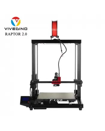 Formbot(Vivedino) Raptor 2+