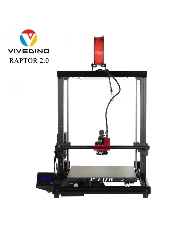 Formbot(Vivedino) Raptor 2+