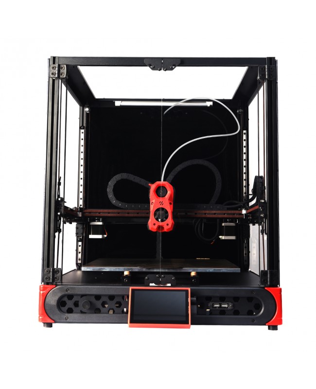 (Vivedino) Formbot Troodon 2.0 Pro Large CoreXY 3D Printer