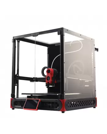 (Vivedino) Formbot Troodon 2.0 Pro Large CoreXY 3D Printer (Vivedino) Formbot Troodon 2.0 Pro Large CoreXY 3D Printer