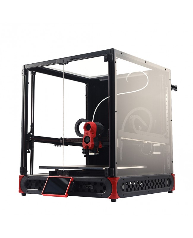 (Vivedino) Formbot Troodon 2.0 Pro Large CoreXY 3D Printer