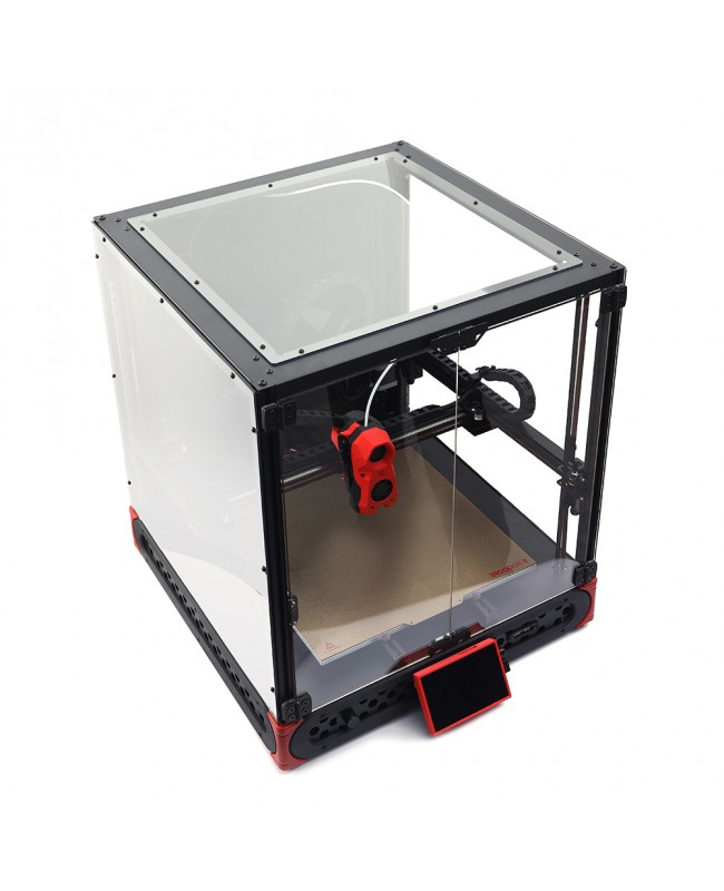 (Vivedino) Formbot Troodon 2.0 Pro Large CoreXY 3D Printer
