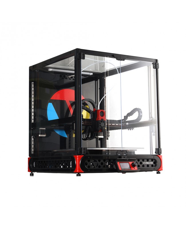 (Vivedino) Formbot Troodon 2.0 Large CoreXY 3D Printer