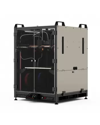 Xplorer IDEX IQEX Modular 3D Printer Kit Xplorer IDEX IQEX Modular 3D Printer Kit