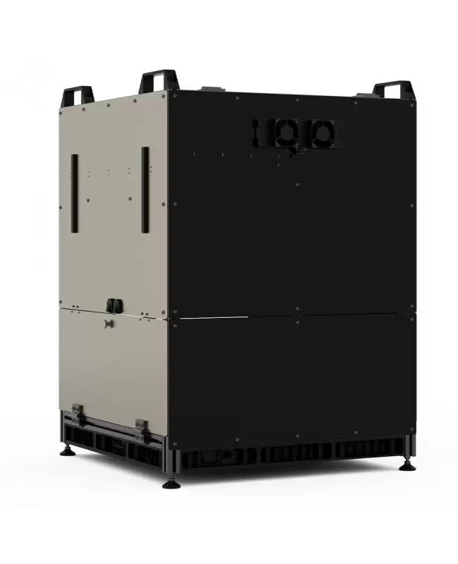 Xplorer IDEX IQEX Modular 3D Printer Kit