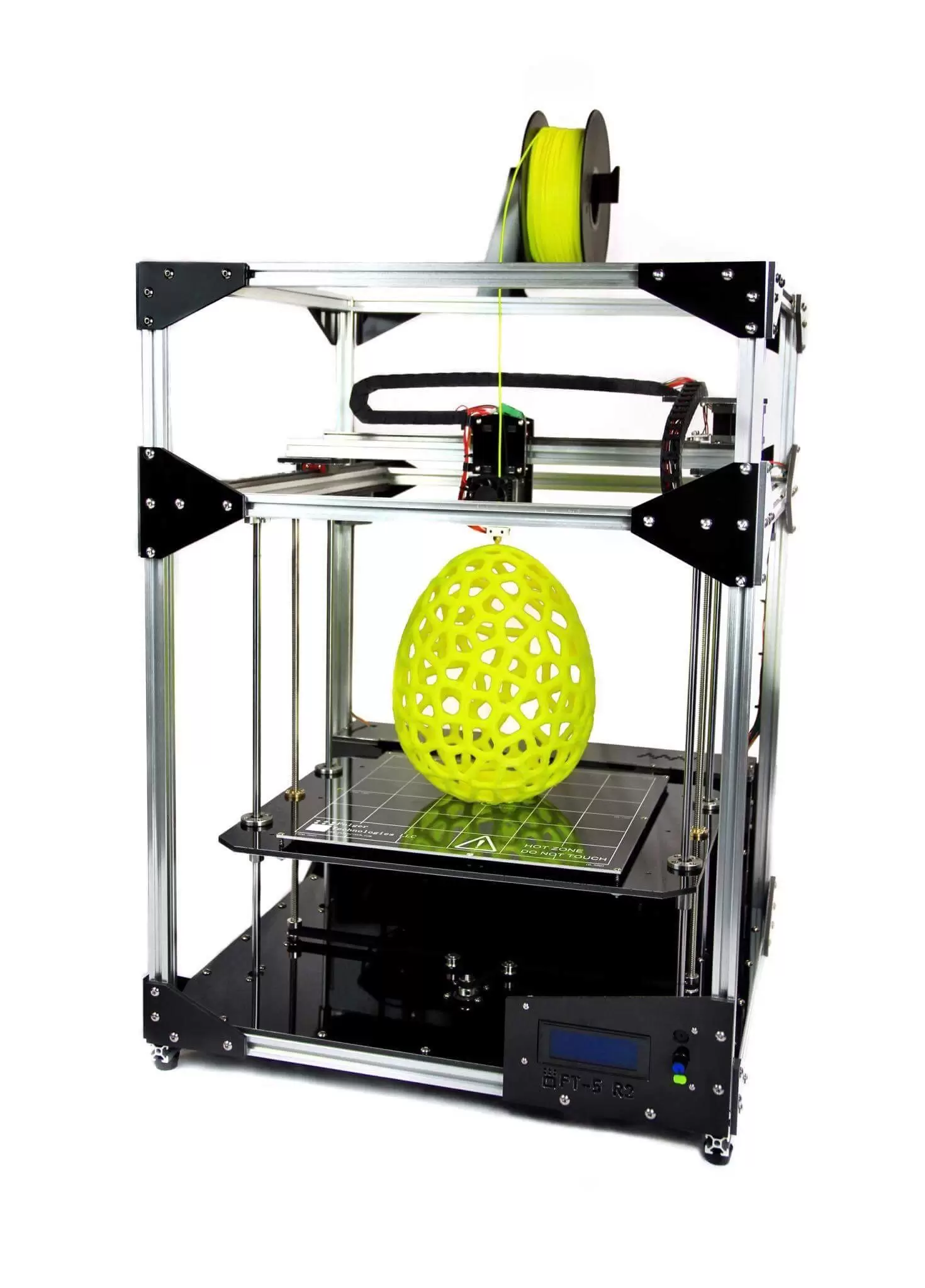 Folgertech FT-5 R2 Large Scale 3D Printer Kit