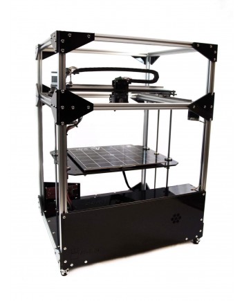 Folgertech FT-5 R2 Large Scale 3D Printer Kit Folgertech FT-5 R2 Large Scale 3D Printer Kit