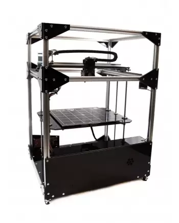 Folgertech FT-5 R2 Large Scale 3D Printer Kit Folgertech FT-5 R2 Large Scale 3D Printer Kit