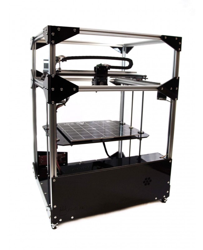 Folgertech FT-5 R2 Large Scale 3D Printer Kit