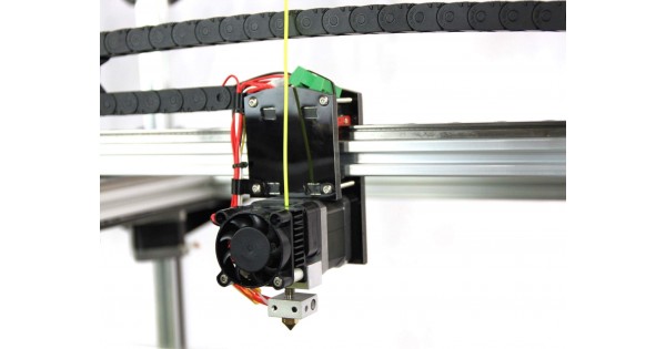 Folgertech FT-5 R2 Large Scale 3D Kit - 3D Printers