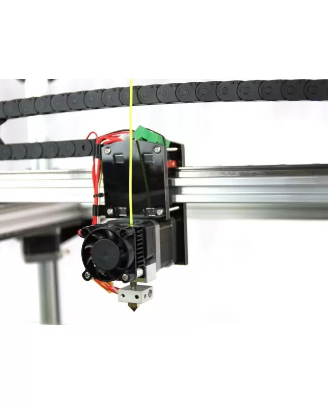Folgertech FT-5 R2 Large Scale 3D Printer Kit