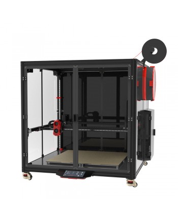 FYSETC Venture XL Large Format 3D Printer Kit