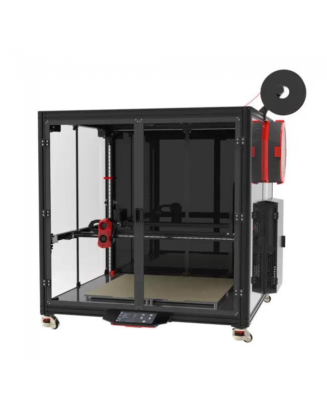 FYSETC Venture XL Large Format 3D Printer Kit