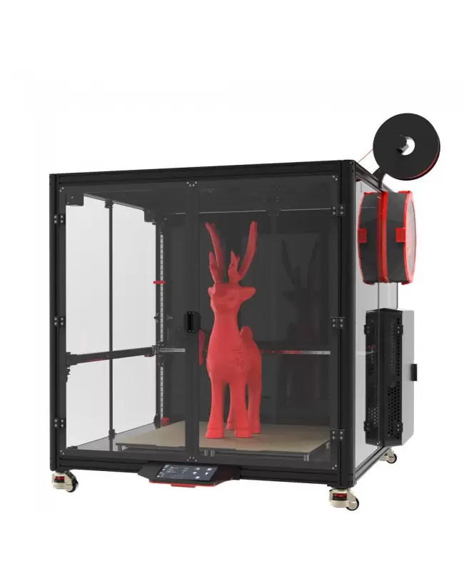 FYSETC Venture XL Large Format 3D Printer Kit