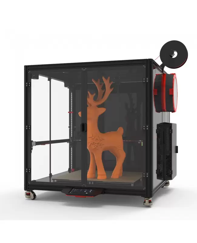 FYSETC Venture XL Large Format 3D Printer Kit