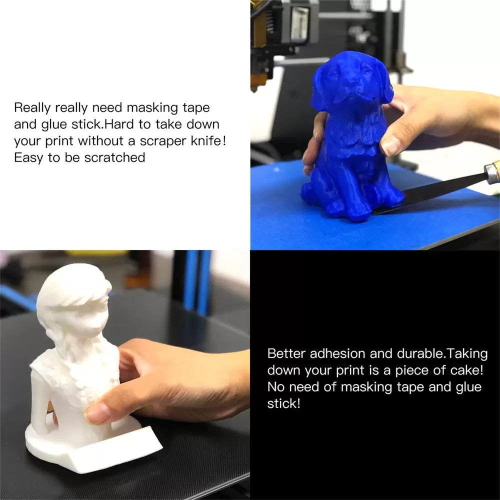 Geeetech A10 3D Printer Kit