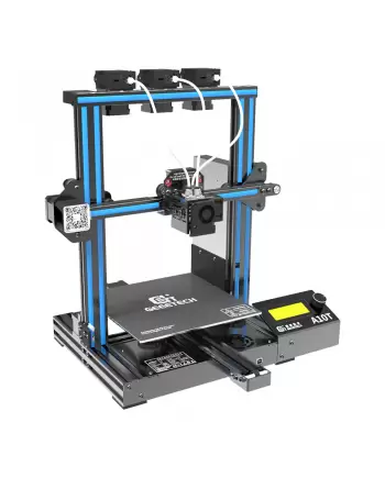 Geeetech A10T 3 in 1 out 3D Printer Geeetech A10T 3 in 1 out 3D Printer