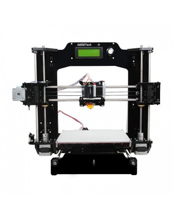 Geeetech Prusa I3 X High Print Speed DIY 3D Printer Geeetech Prusa I3 X High Print Speed DIY 3D Printer