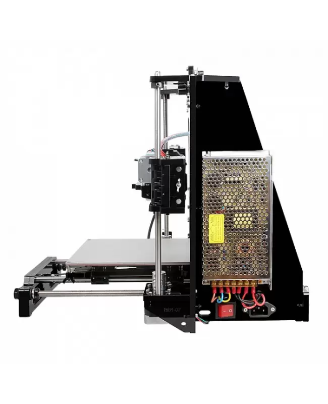 Geeetech Prusa I3 X High Print Speed DIY 3D Printer