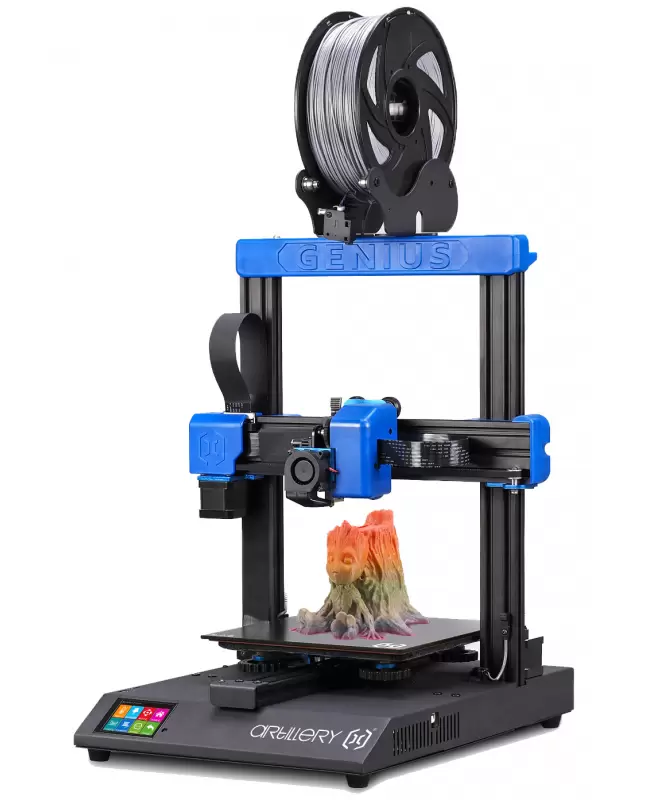 Artillery Genius 3D Printer[US ONLY]
