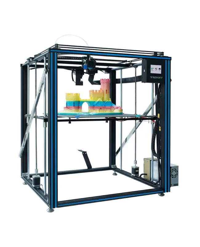 Tronxy X5SA series 3D Printer