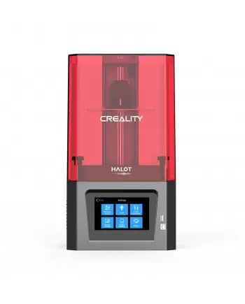 Creality Halot One Resin 3D Printer