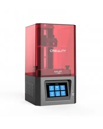 Creality Halot One Resin 3D Printer