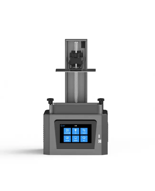 Creality Halot One Resin 3D Printer