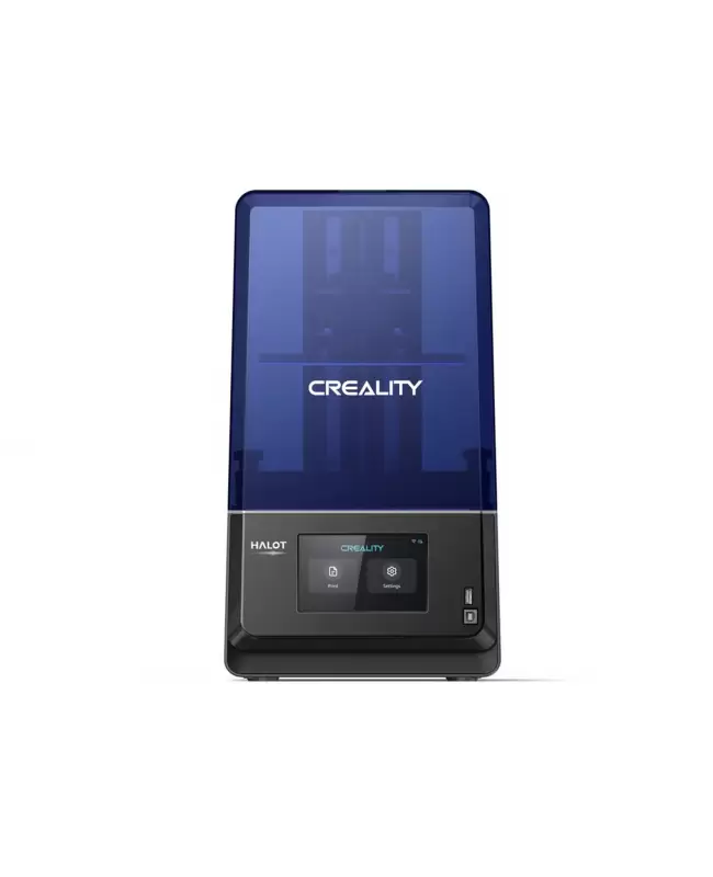 Creality Halot One Plus Resin 3D Printer