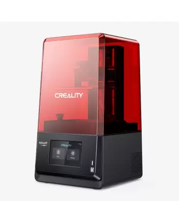Creality Halot One Pro Resin 3D Printer