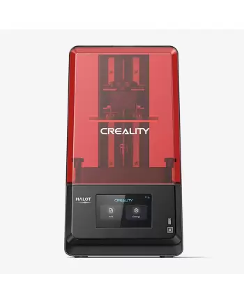 Creality Halot One Pro Resin 3D Printer Creality Halot One Pro Resin 3D Printer