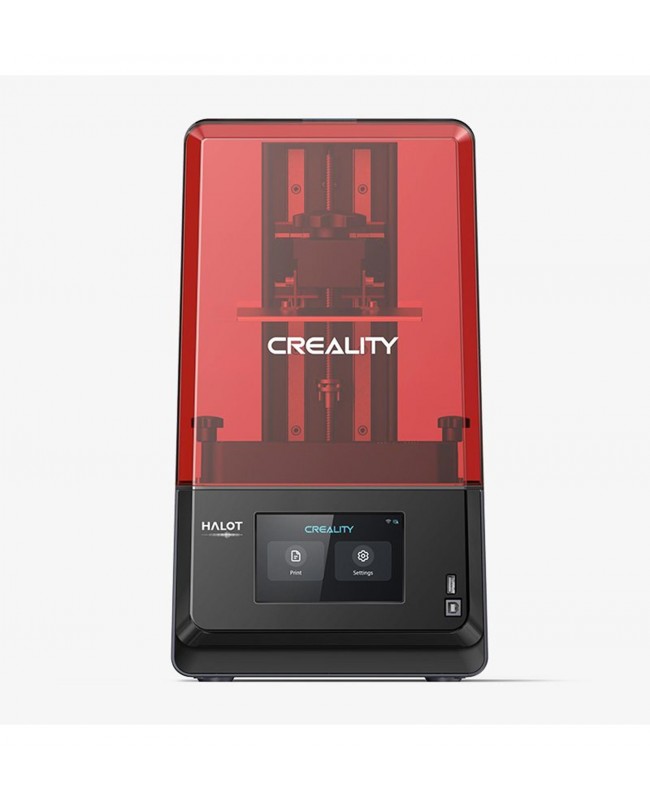 Creality Halot One Pro Resin 3D Printer