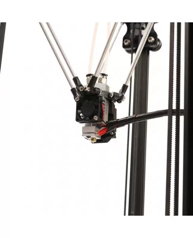 HE3D K280 Large Delta 3D Printer Kit