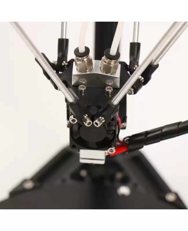 HE3D K280 Large Delta 3D Printer Kit