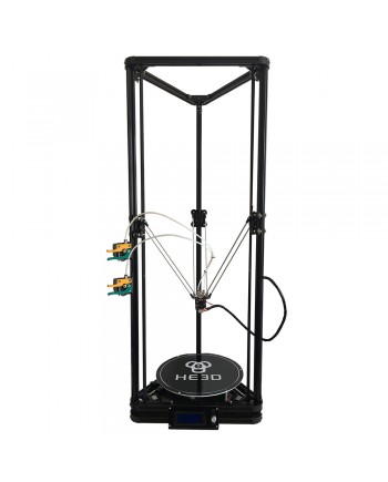 HE3D K280 Large Delta 3D Printer Kit HE3D K280 Large Delta 3D Printer Kit