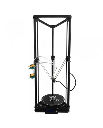 HE3D K280 Large Delta 3D Printer Kit