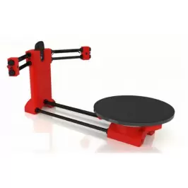 HE3D Ciclop DIY 3D Scanner HE3D Ciclop DIY 3D Scanner