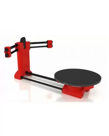 HE3D Ciclop DIY 3D Scanner