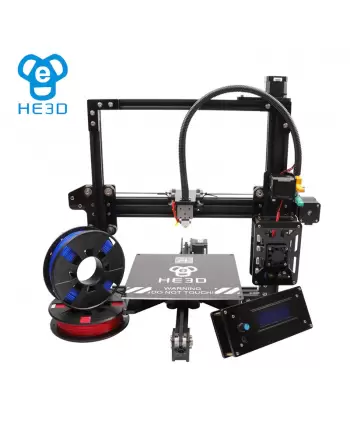 HE3D Ei3 Triple Head 3D Printer Kit