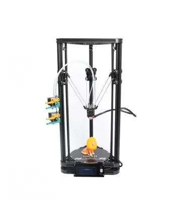 HE3D K200 Auto leveling Delta 3D Printer Kit